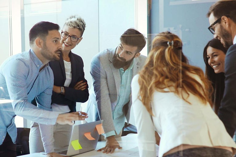Consultancy Courses