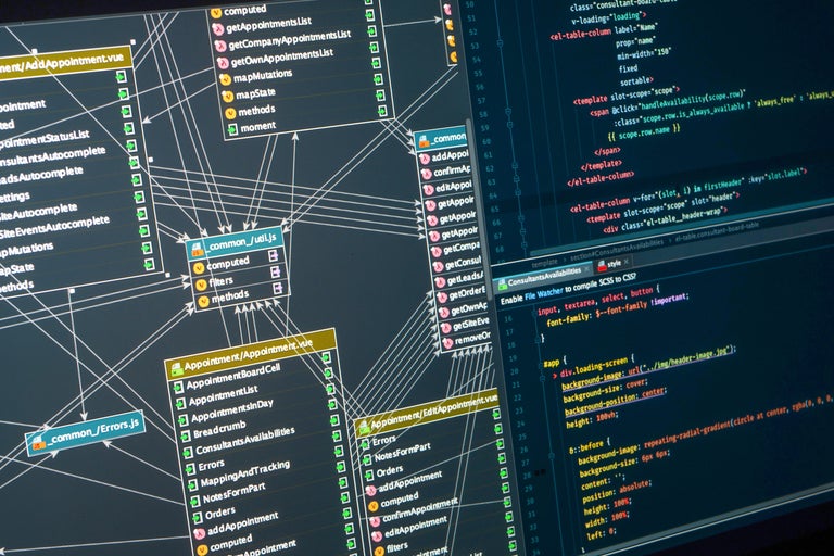 Database Administration & Development Courses