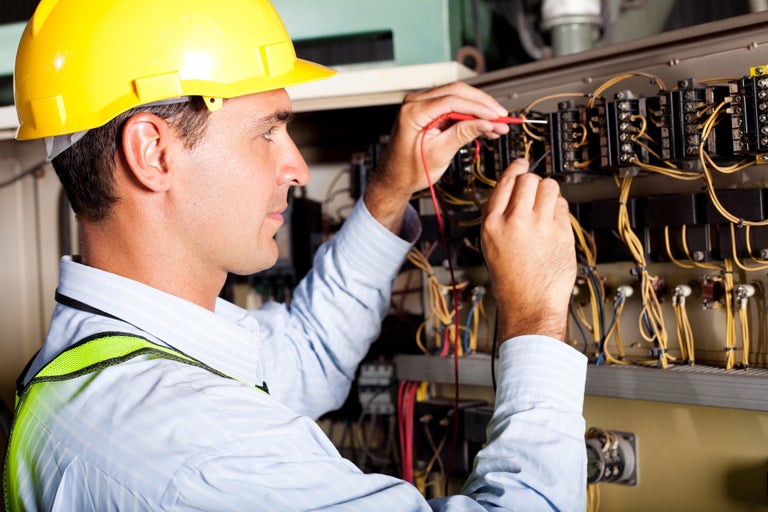 Electrical Testing Courses