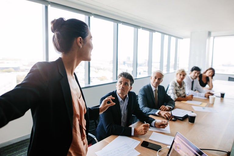 Operations Management Courses