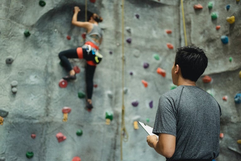 Sports Coaching Courses