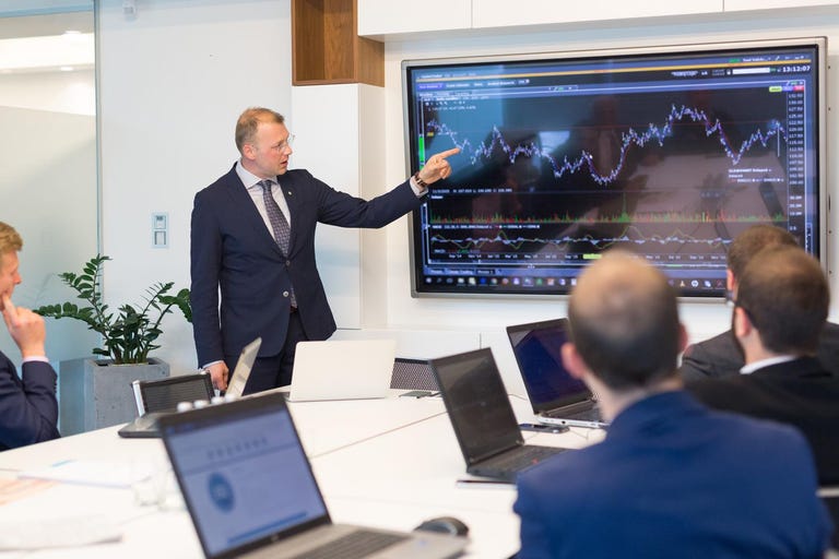 Trading Courses