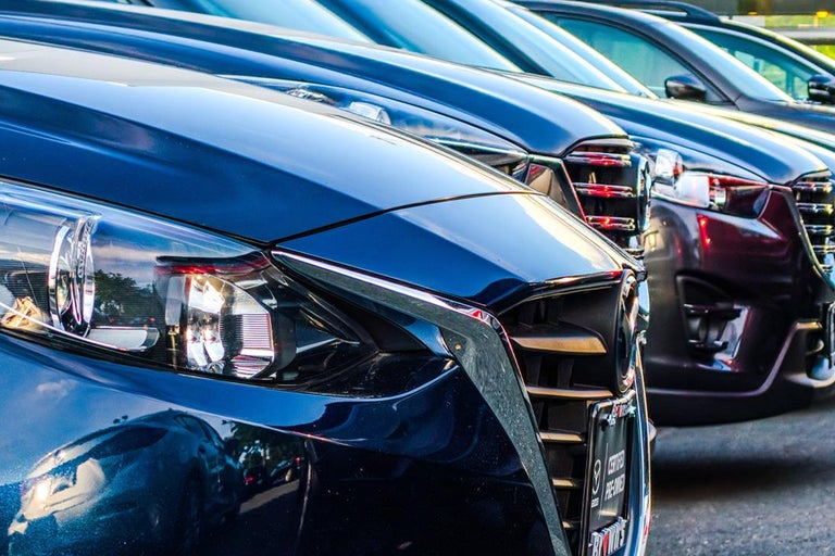 Automotive Courses