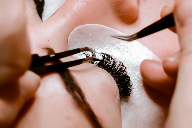 Eyelash Extension Courses