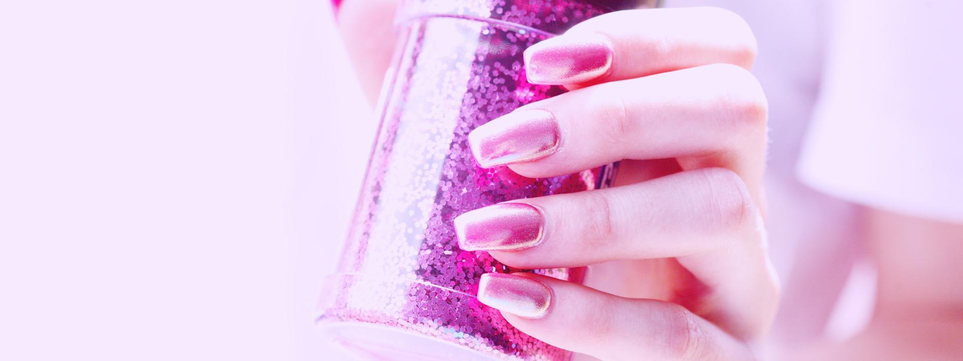 Nail Art courses from home [Art Workshops]
