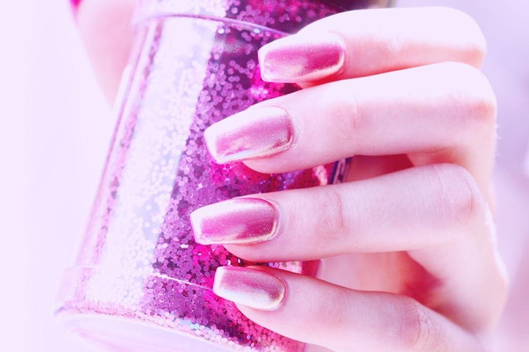 Nail Technology Courses