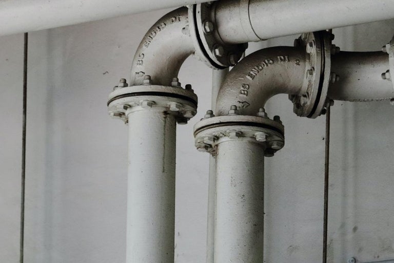 Plumbing