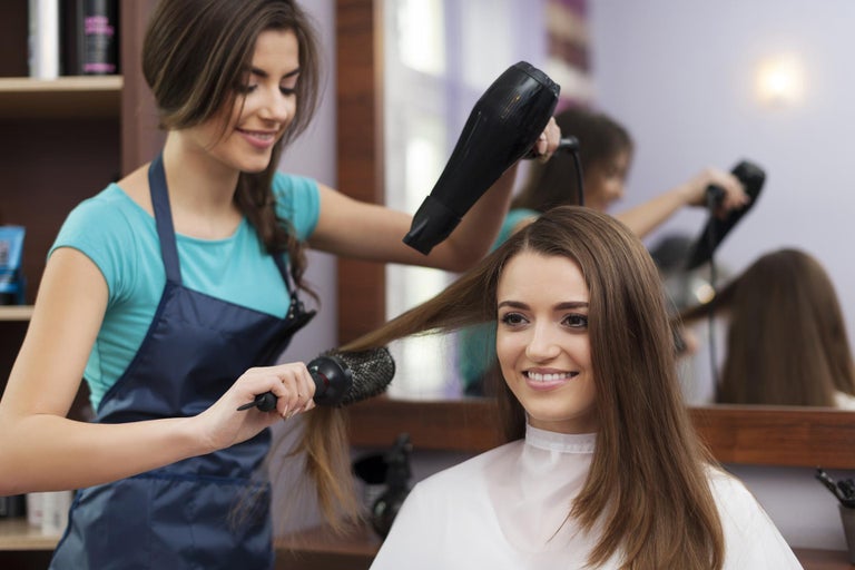 Hairdressing Courses