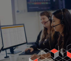 CallCentre Mobile 300x258