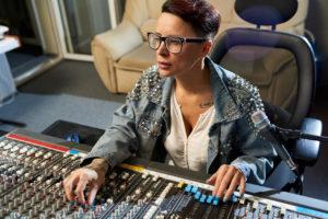 audio engineering 300x200