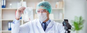 forensic science 300x113