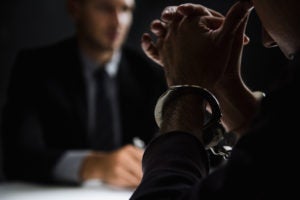 Criminal Justice & Psychology