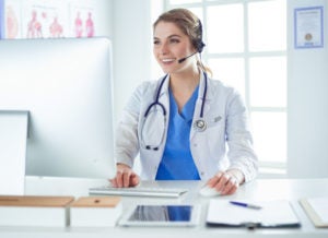 Health Admin