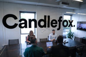 Candlefox offices