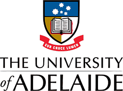 The University of Adelaide 250px