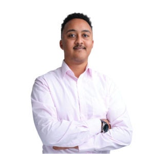 Jonathan Kebede image