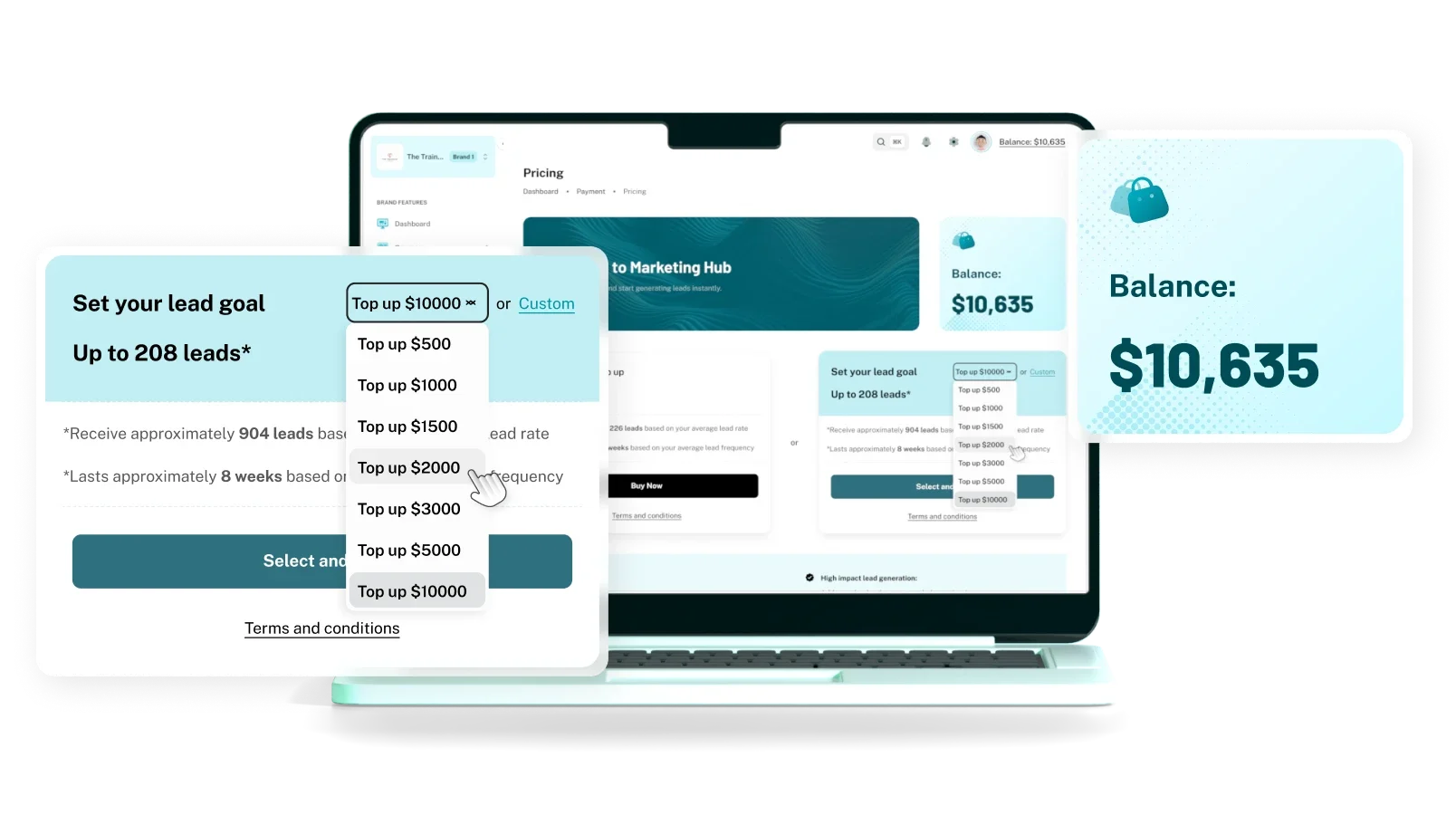 2.0 Pre Pay v2