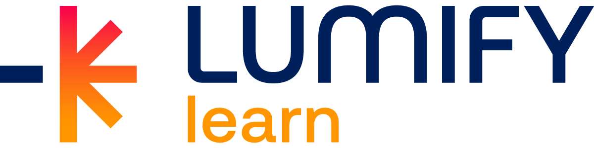 Lumify Learn Original Logo