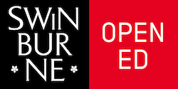 Swinburne Open Education 250px Logo 11.01.02 am